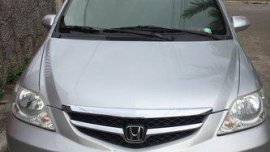 Honda City 2006 for sale