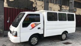 2003 Kia KC Panoramic Dual aircon