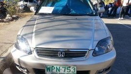 Honda Civic VTI 2000 mdl FOR SALE 