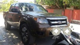 Ford Ranger 2009 for sale