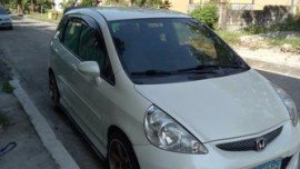 Honda Jazz 2007 for sale