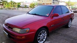 Toyota Corolla 1997 for sale