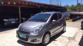 2013 Suzuki Celerio Automatic Transmission