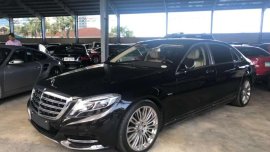 2015 Mercedes Maybach 500 Local from Cats.
