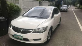 2010 Honda Civic for sale