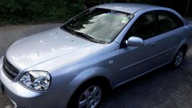 Chevrolet Optra MT 06Modell Registered 2018