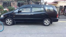 Honda Odyssey Model 1996 Automatic