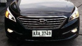 2015 Hyundai SonaTA GLS primuim edition
