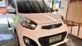 Kia Picanto EX 2012 for sale