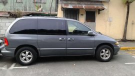 Well-maintained Dodge Caravan for sale