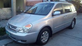 For sale 2010 Kia Carnival 