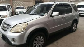 2006 Honda CR-V - Asialink Preowned Cars