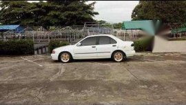 1996 Nissan Sentra for sale