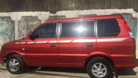 2015 Mitsubishi Adventure GLX Manual  Balance para sa mga hirap sa Approval