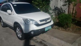 For sale Honda Crv 2007 model innova hilux dmax fortuner toyota honda