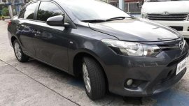 2016 Toyota Vios E matic FOR SALE 