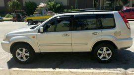 Good Running Condition Nissan Xtrail 2004