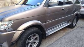 2005 Isuzu Crosswind XUVI All stock,registered,cold aircon