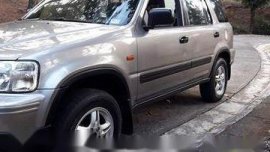 1991 Honda CRV Not registered since March 2018