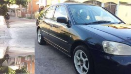 2001 Honda Civic for sale