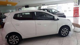 Toyota Wigo 2018 for sale