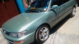 Toyota Corolla 1993 for sale