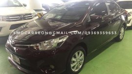 2018 Toyota VIOS 1.3 E MT and AT 5k allin dp