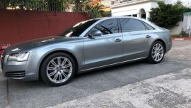 2012 AUDI A8 L 20t kms only Diesel
