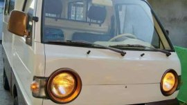 Suzuki Multicab FB 4x4 Long Body 2010 FOR SALE 