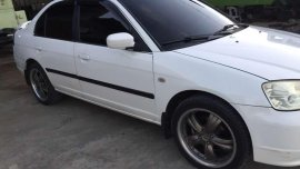 Honda Civic 2001 Need cash