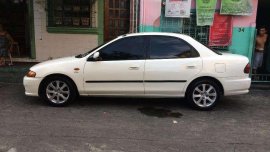 1999 Mazda Familia 323 In very good condition