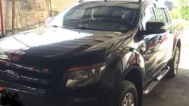 For sale Ford Ranger 2015