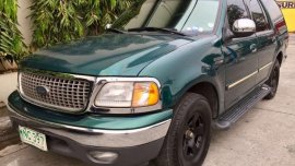 2000 Ford Expedition XLT FOR SALE 