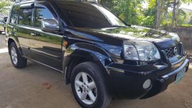 Nissan Xtrail 4x4 250x 2005mdl Tags Crv Adventure Revo Escape Tribute