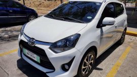 For sale Toyota Wigo 2017 