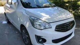 2015 Mirage G4 GLS manual Cash Financing Trade-in