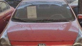 2014 Kia Rio Manual FOR SALE 