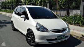 2006 HONDA Jazz F I T Automatic VCool Aircon - FLAWLESS
