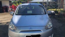 Mitsubishi Mirage 2014 for sale