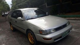 Toyota Corolla 1994 for sale