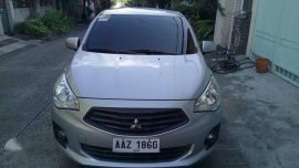 Mitsubishi Mirage G4 2014 for sale