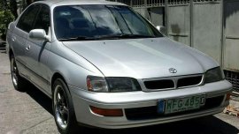 For Sale 1998 TOYOTA Corona Exsior FOR SALE 