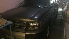 Chevrolet Suburban top of the line