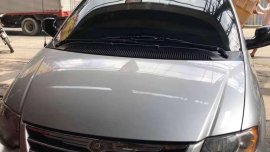 2006 Chrysler Town and Country Slightly used