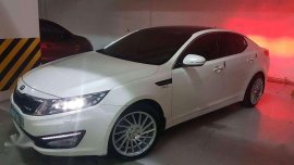 2013 Kia Optima for sale