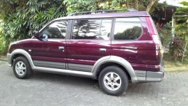 2010 Mitsubishi Adventure gls sport diesel or swap