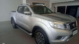 Nissan Navara 2018 Euro 4 Upgraded
