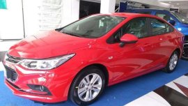 2018 AllNew Chevrolet Cruze SRP 1,135,888