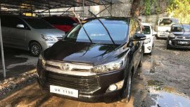 2017 Toyota InNova G new look diesel automatic