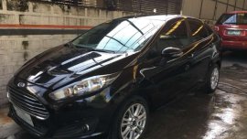 2015 Ford Fiesta - Automatic Transmission for sale